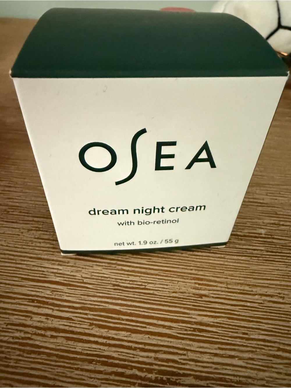 OSEA Night Cream NIB - Picture 5 of 5